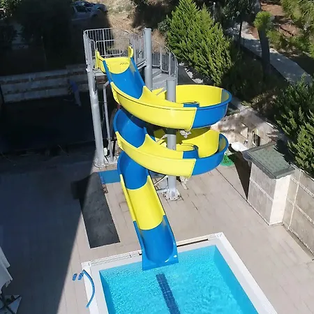 Hotel Arora