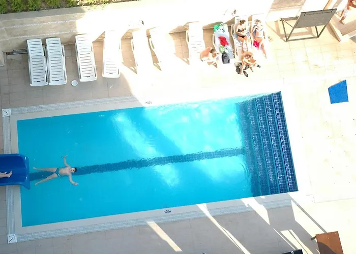 Hotel Arora Kusadası