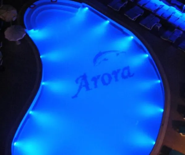 Hotel Arora Kusadasi