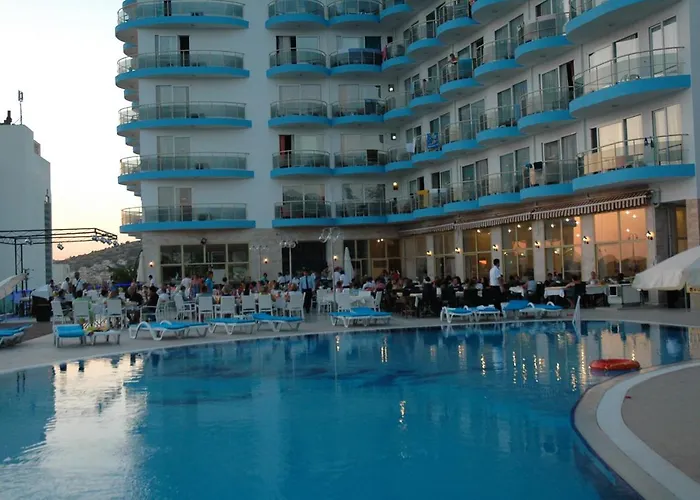 Hotel Arora Kusadasi