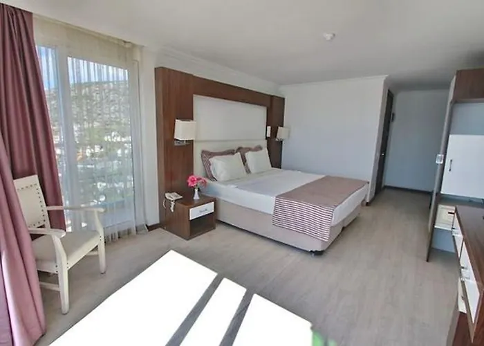 Arora Hotel Kusadasi