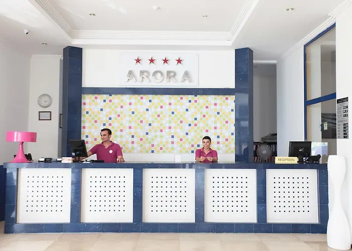 Arora Hotel Kusadasi