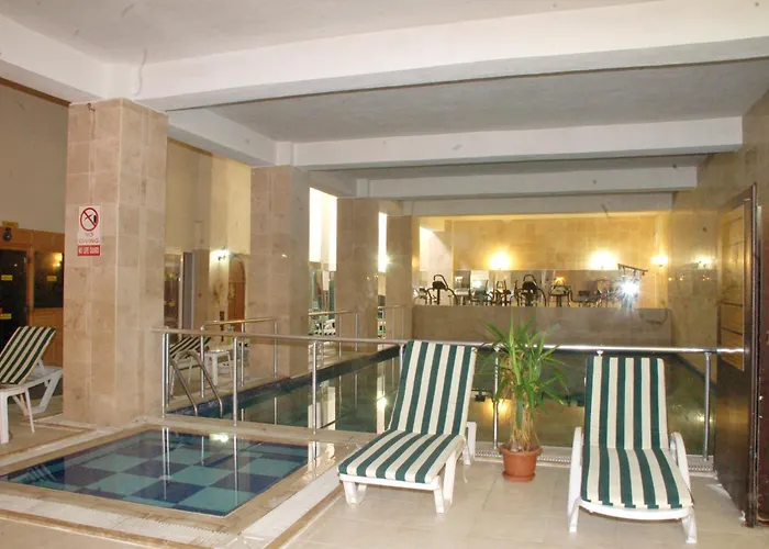 Hotel Arora Kusadasi