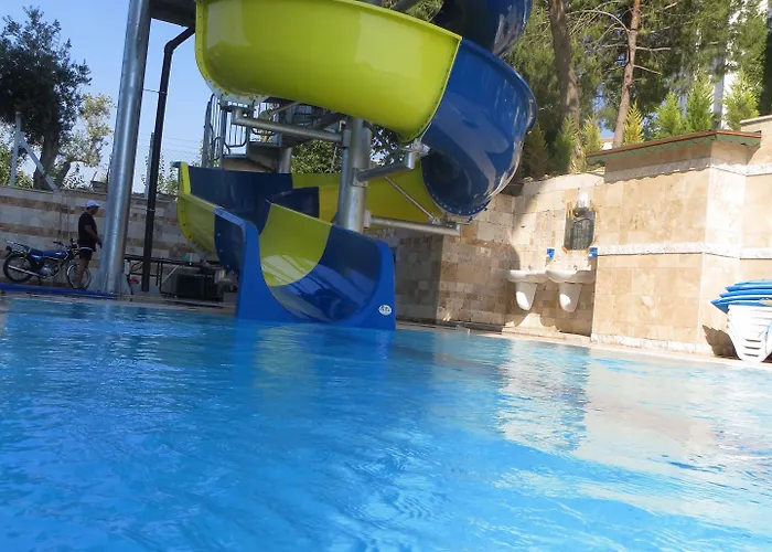 Hotel Arora Kusadasi