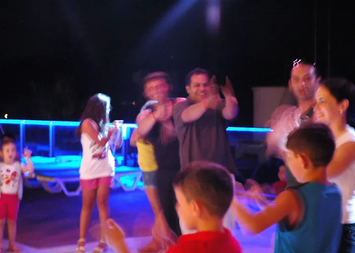 Arora Hotel Kusadası