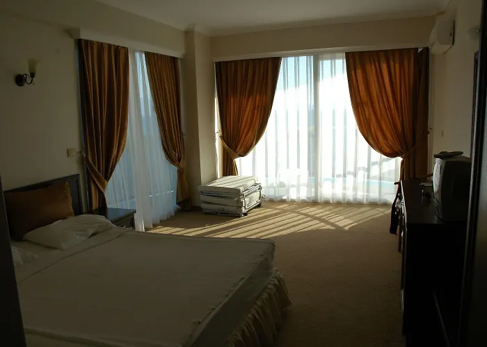 Hotel Arora Kusadası