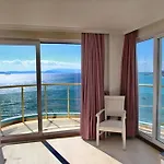 阿罗拉酒店 4*