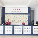 阿罗拉酒店 酒店 库萨达斯