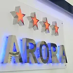 阿罗拉酒店 4*