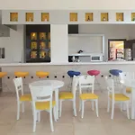酒店 阿罗拉酒店 4*