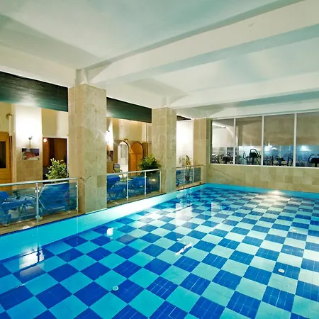 Arora Hotel