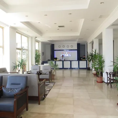 Hotel Arora 4*