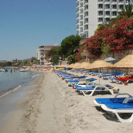 Ξενοδοχείο Arora Κουσάντασι