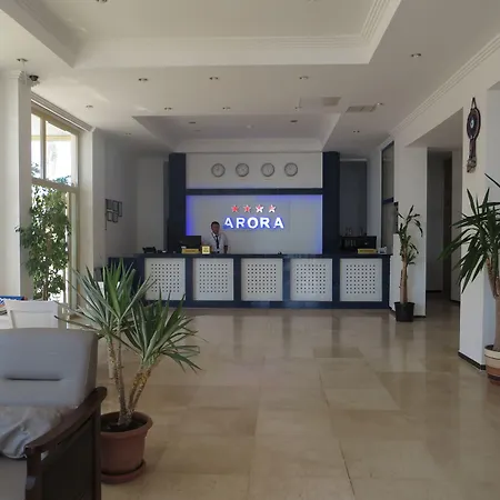 Hotel Arora Kusadası