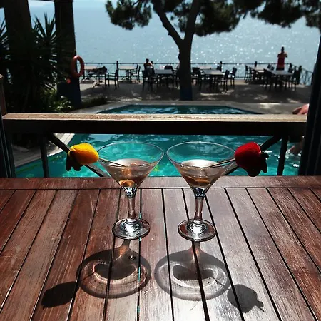 Hotel Arora 4*