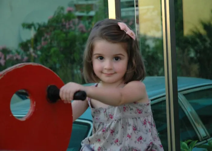 Arora Ξενοδοχείο Κουσάντασι