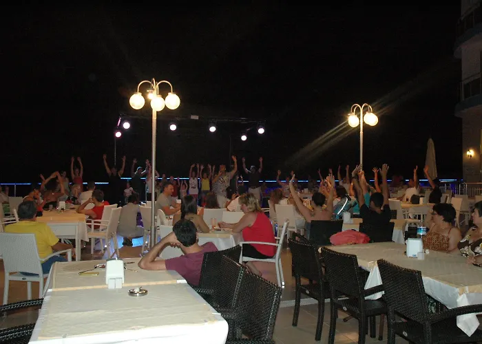 Ξενοδοχείο Arora