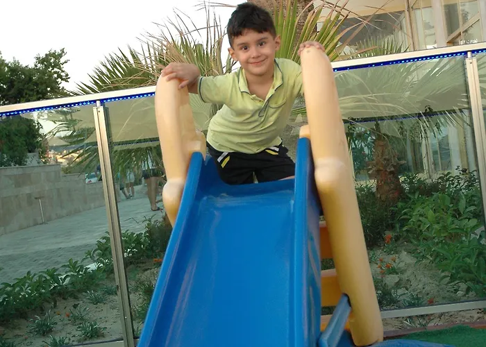 Arora Ξενοδοχείο 4*