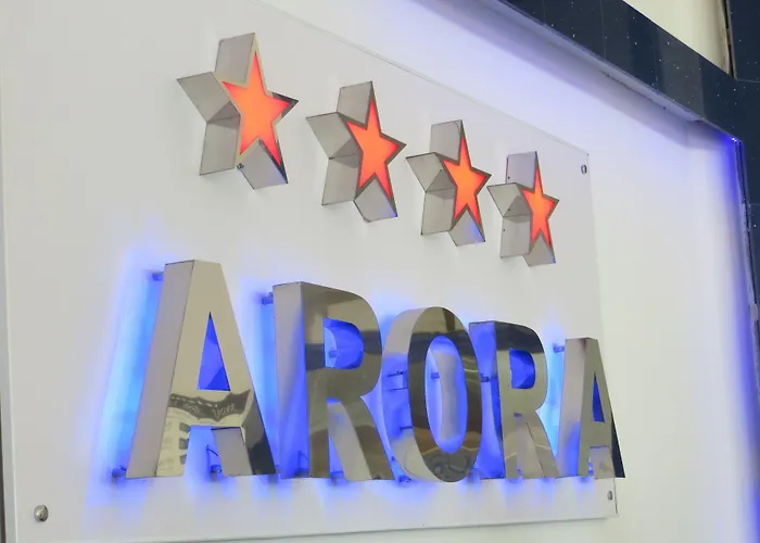 Arora 4*