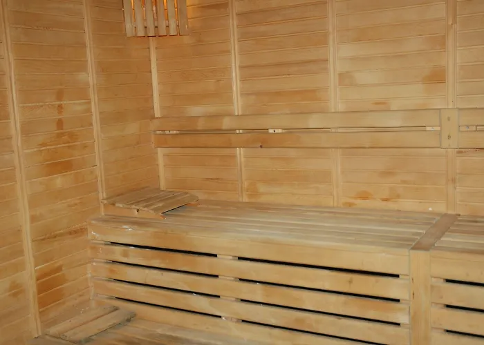 Ξενοδοχείο Arora Κουσάντασι