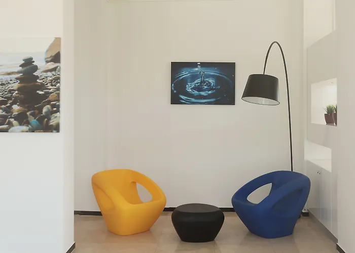 Arora Ξενοδοχείο 4*