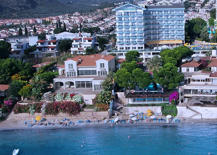 Arora Ξενοδοχείο